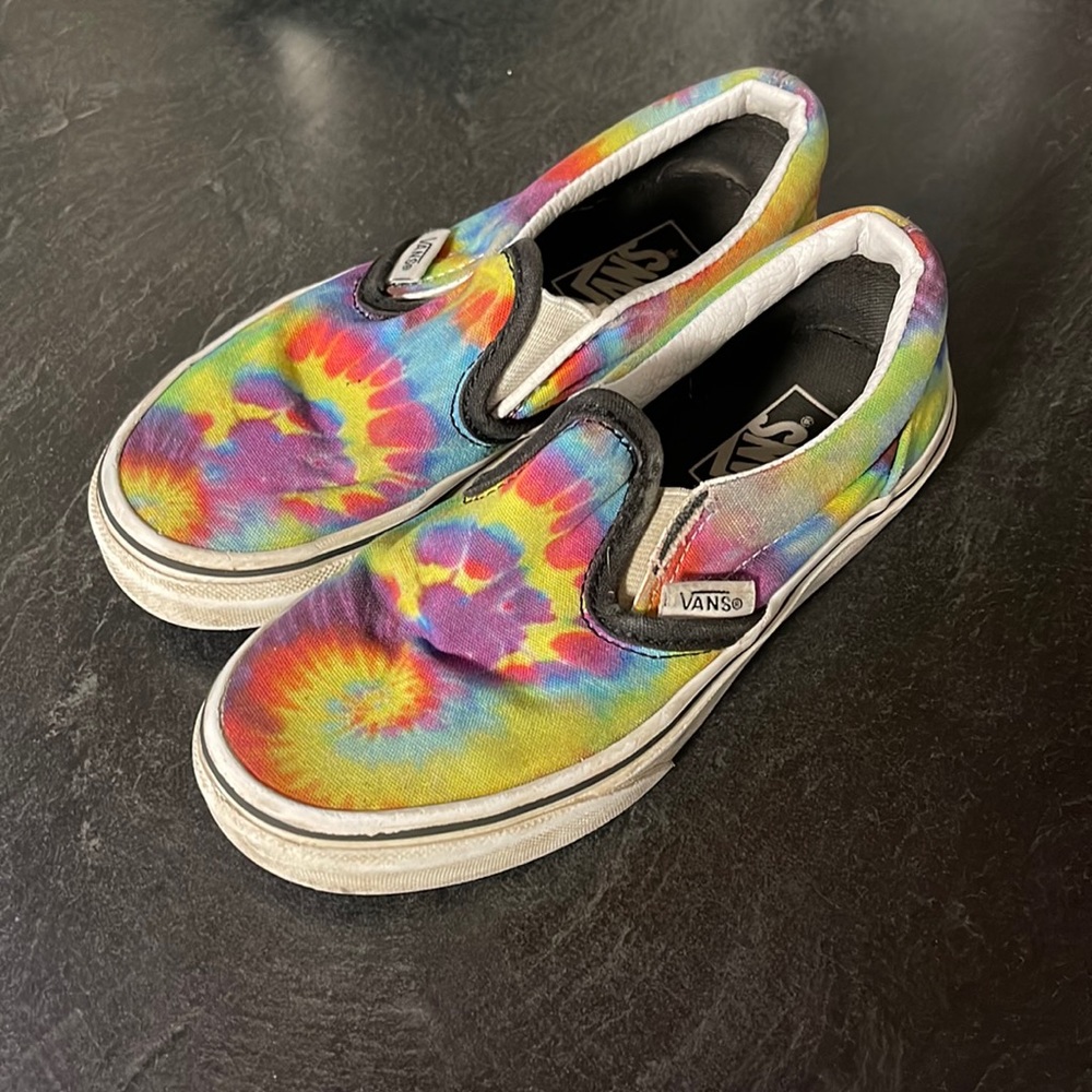 Kids vans